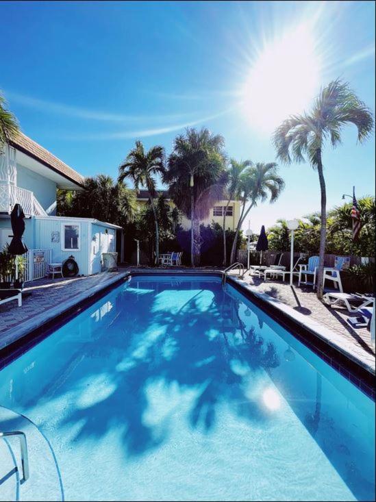 Great Escape Apartments By Lowkl Fort Lauderdale Exteriör bild