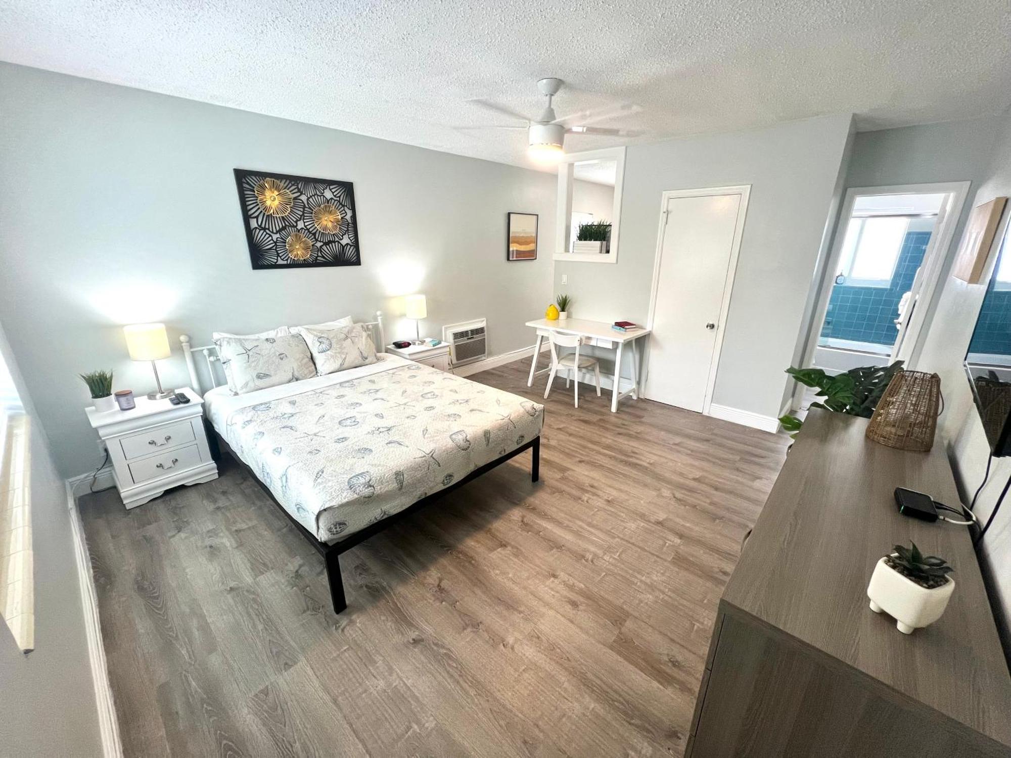 Great Escape Apartments By Lowkl Fort Lauderdale Exteriör bild