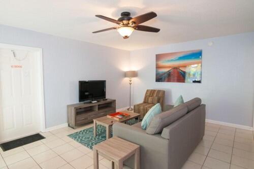 Great Escape Apartments By Lowkl Fort Lauderdale Exteriör bild