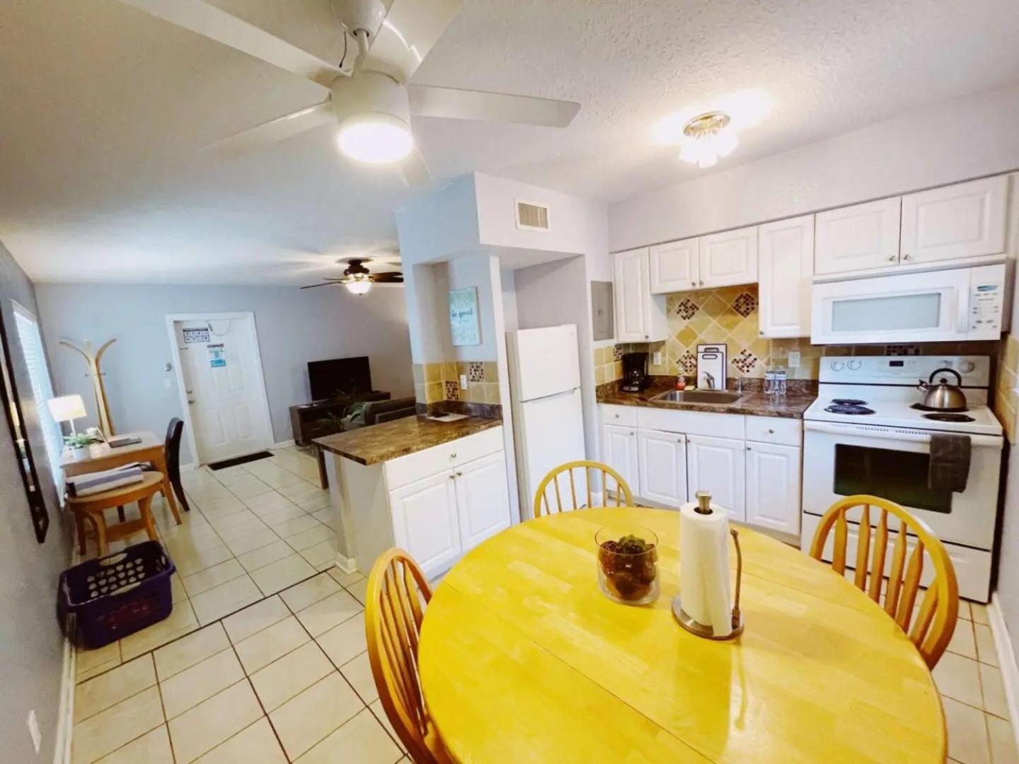 Great Escape Apartments By Lowkl Fort Lauderdale Rum bild