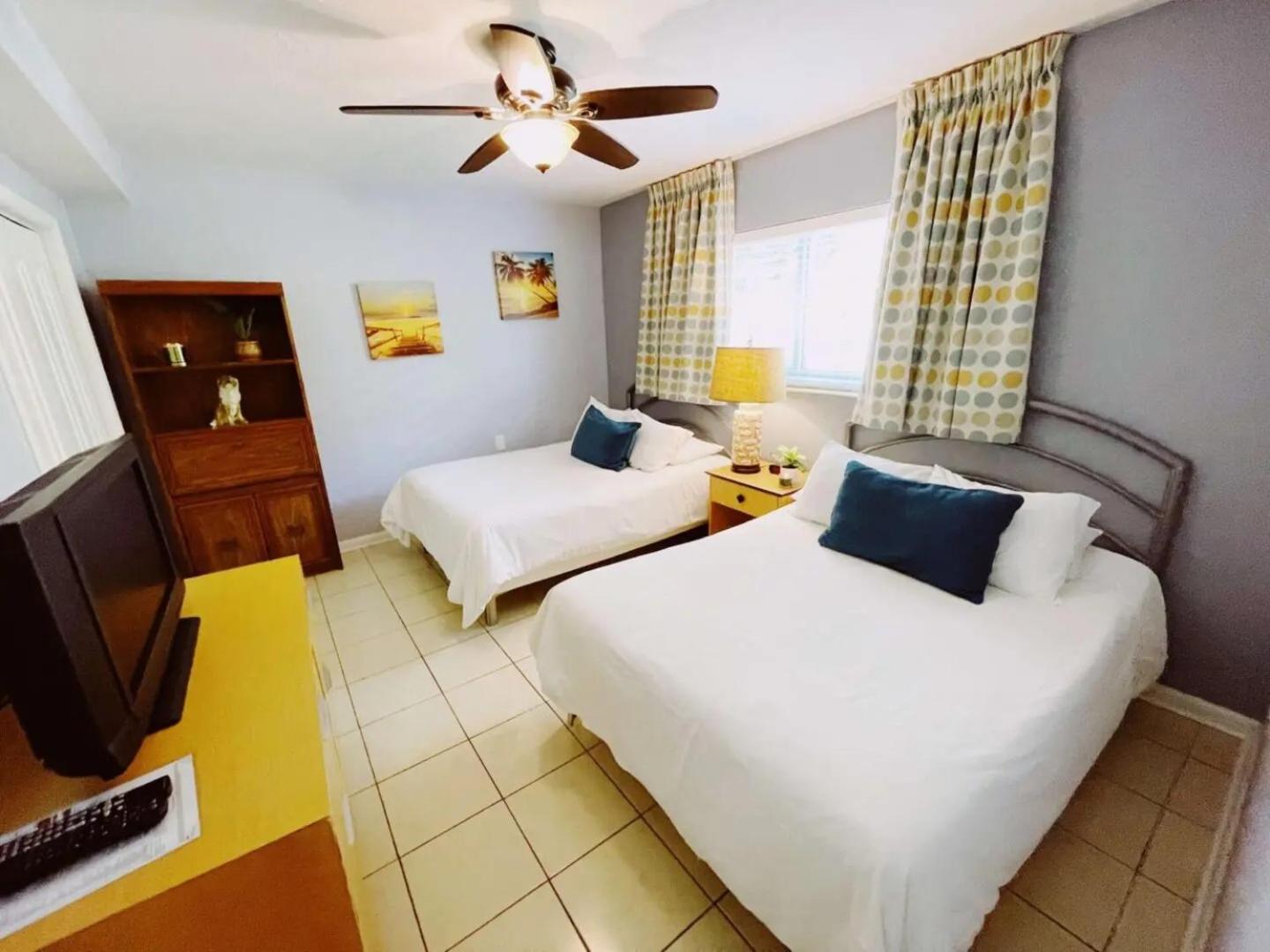 Great Escape Apartments By Lowkl Fort Lauderdale Exteriör bild